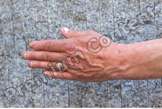 Hand texture of street references 358 0002